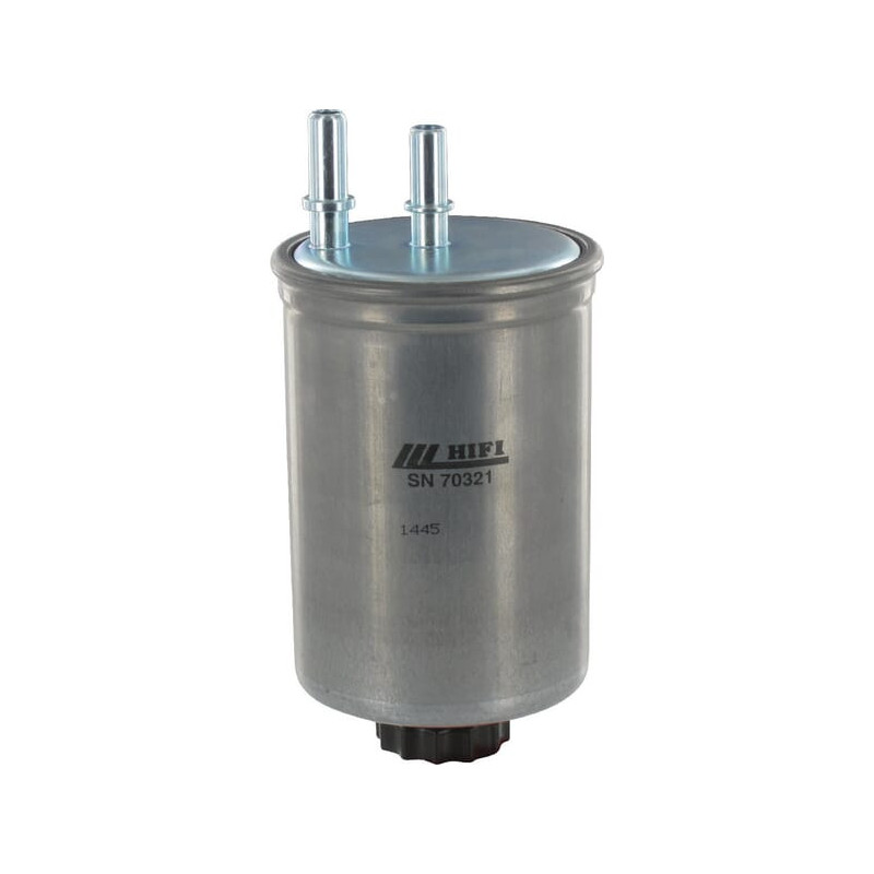 Filtr paliwa HiFi Filter SN70321 - mar-kar.com.pl - 1