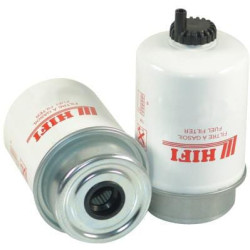 Filtr paliwa HiFi Filter SN70319 - mar-kar.com.pl - 1