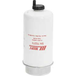 Filtr paliwa HiFi Filter SN70273 - mar-kar.com.pl - 1