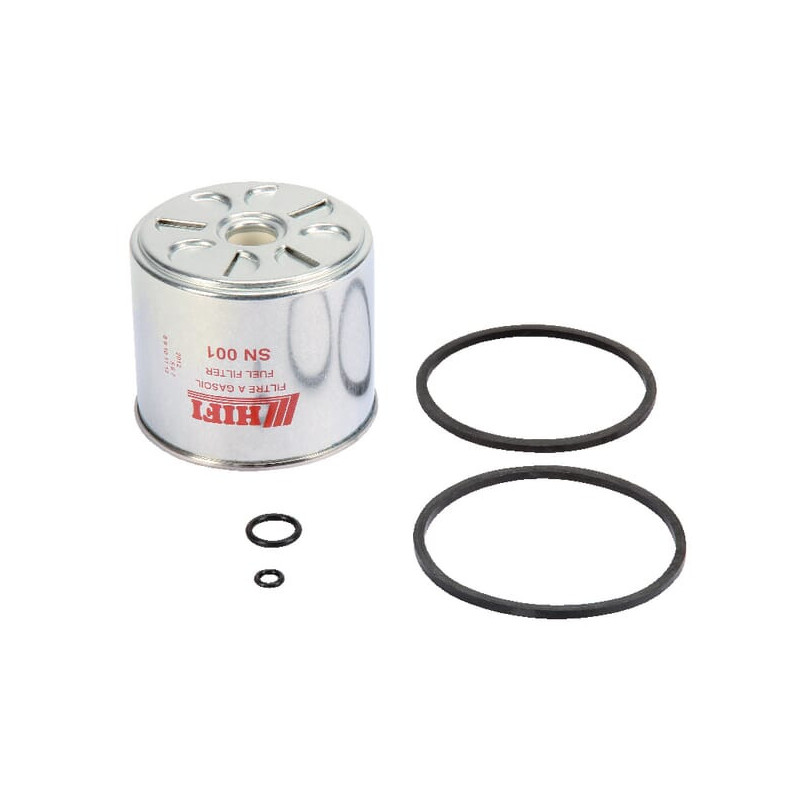 Filtr paliwa HiFi Filter SN001 - mar-kar.com.pl - 1