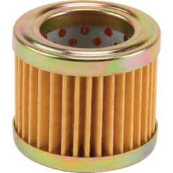 Filtr paliwa HiFi Filter SBH1 - mar-kar.com.pl - 1