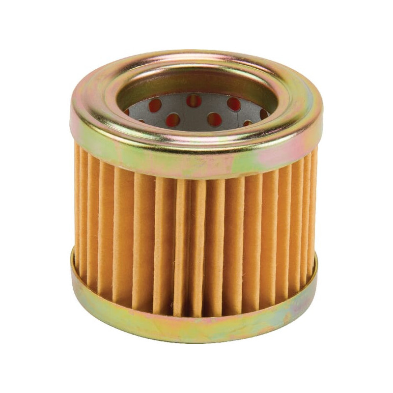 Filtr paliwa HiFi Filter SBH1 - mar-kar.com.pl - 1