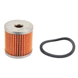 Filtr paliwa HiFi Filter SN978 - mar-kar.com.pl - 1