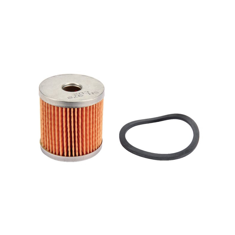 Filtr paliwa HiFi Filter SN978 - mar-kar.com.pl - 1