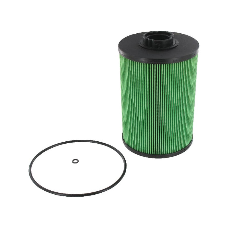 Filtr paliwa HiFi Filter SN25045 - mar-kar.com.pl - 1
