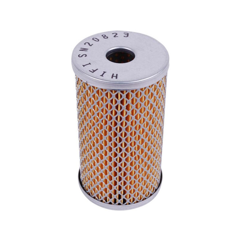 Filtr paliwa HiFi Filter SN20823 - mar-kar.com.pl - 1