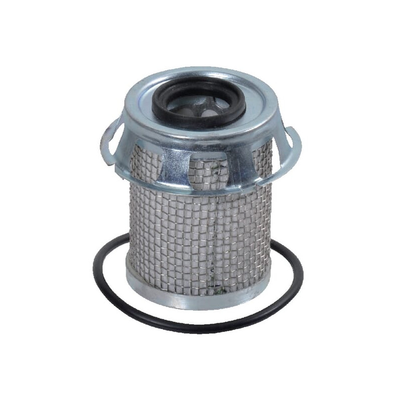 Filtr paliwa HiFi Filter SN25065 - mar-kar.com.pl - 1