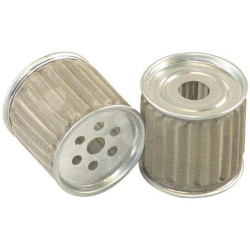 Filtr paliwa HiFi Filter SN80502 - mar-kar.com.pl - 1