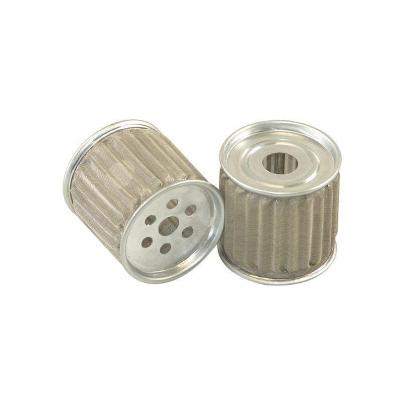 Filtr paliwa HiFi Filter SN80502 - mar-kar.com.pl - 1