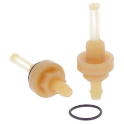 Filtr paliwa HiFi Filter BE4011 - mar-kar.com.pl - 1