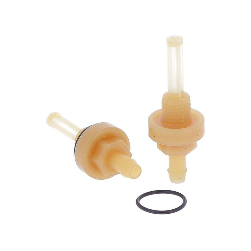 Filtr paliwa HiFi Filter BE4011 - mar-kar.com.pl - 1