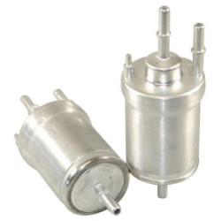 Filtr paliwa HiFi Filter BE548 - mar-kar.com.pl - 1