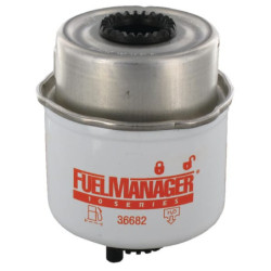 Filtr paliwa HiFi Filter FGP888356 - mar-kar.com.pl - 1