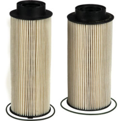 Filtr paliwa HiFi Filter KN70346 - mar-kar.com.pl - 1