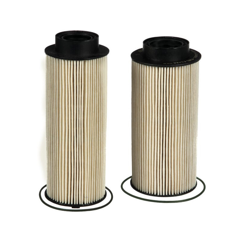 Filtr paliwa HiFi Filter KN70346 - mar-kar.com.pl - 1