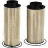 Filtr paliwa HiFi Filter KN70346 - mar-kar.com.pl - 1