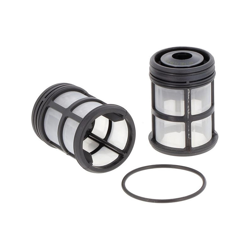 Filtr paliwa HiFi Filter MO7001 - mar-kar.com.pl - 1