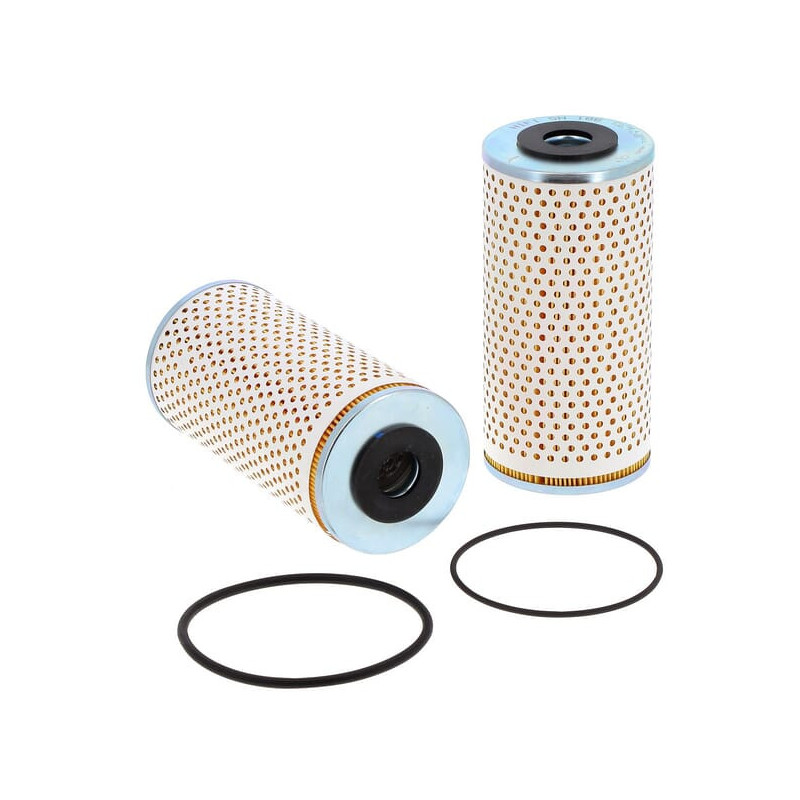 Filtr paliwa HiFi Filter SN186 - mar-kar.com.pl - 1