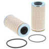 Filtr paliwa HiFi Filter SN186 - mar-kar.com.pl - 1
