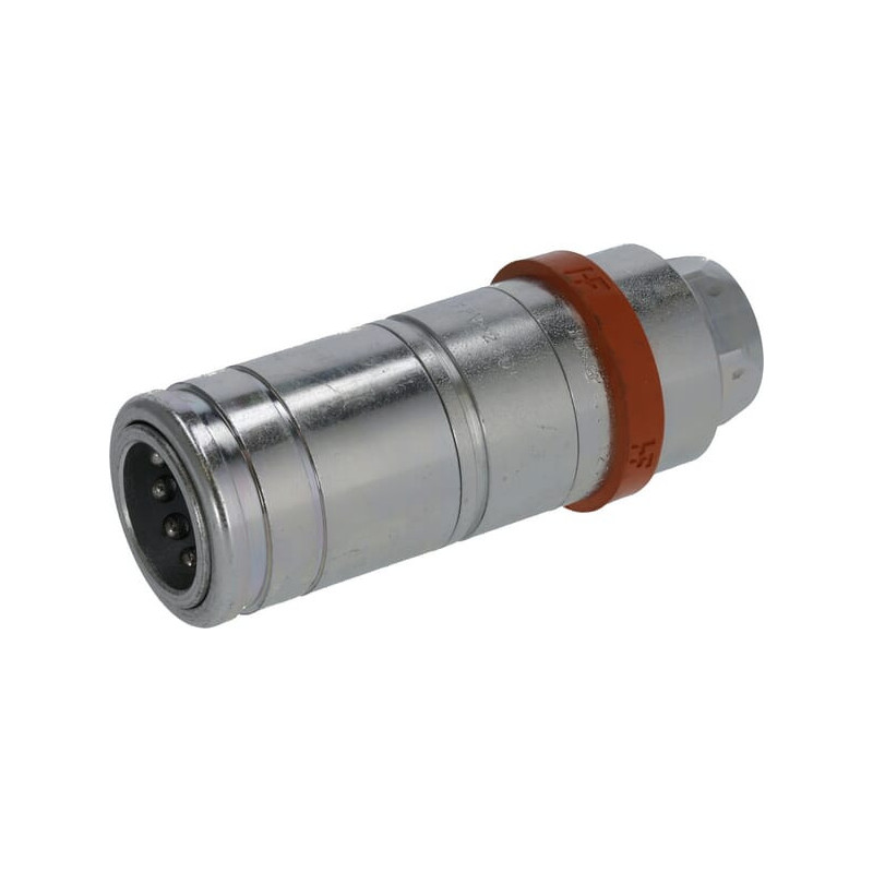 Szybkozłącze Faster 3CFHF0812GASF - mar-kar.com.pl - 1