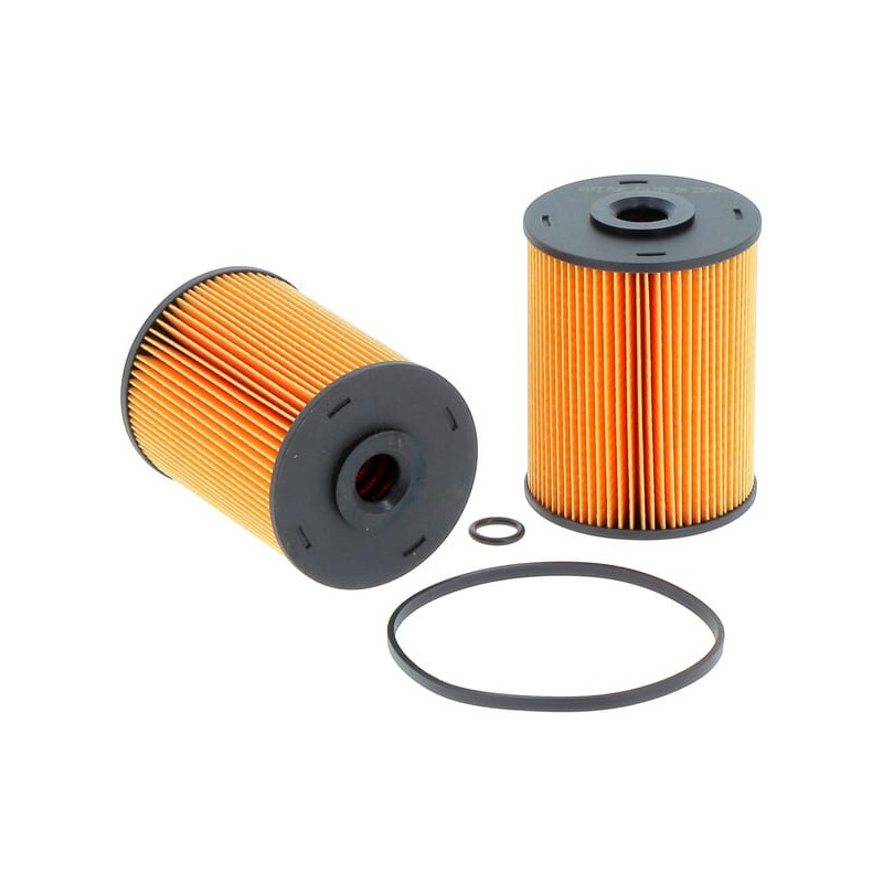 Filtr paliwa HiFi Filter SN25084 - mar-kar.com.pl - 1