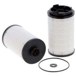 Filtr paliwa HiFi Filter SN25187 - mar-kar.com.pl - 1