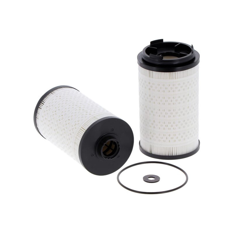 Filtr paliwa HiFi Filter SN25187 - mar-kar.com.pl - 1