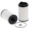 Filtr paliwa HiFi Filter SN25187 - mar-kar.com.pl - 1