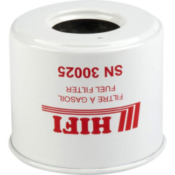 Filtr paliwa HiFi Filter SN30025 - mar-kar.com.pl - 1