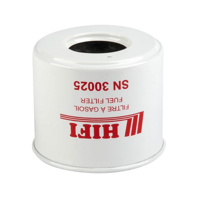 Filtr paliwa HiFi Filter SN30025 - mar-kar.com.pl - 1