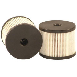 Filtr paliwa HiFi Filter SN39915 - mar-kar.com.pl - 1