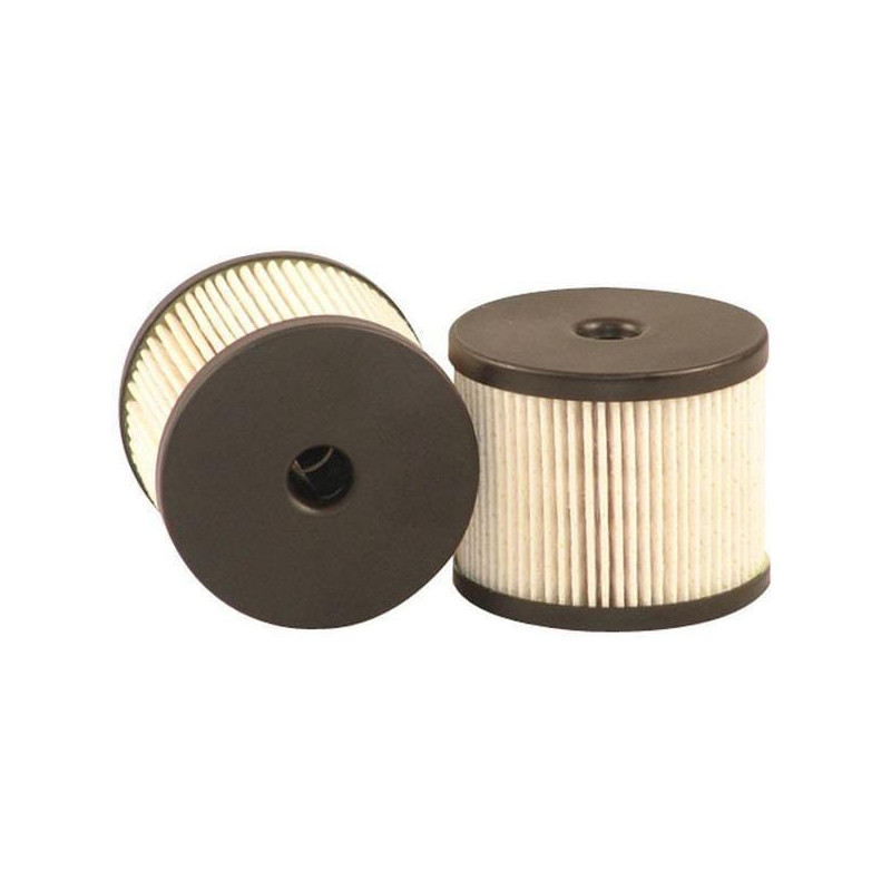 Filtr paliwa HiFi Filter SN39915 - mar-kar.com.pl - 1