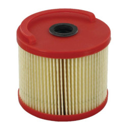 Filtr paliwa HiFi Filter SN40001 - mar-kar.com.pl - 1