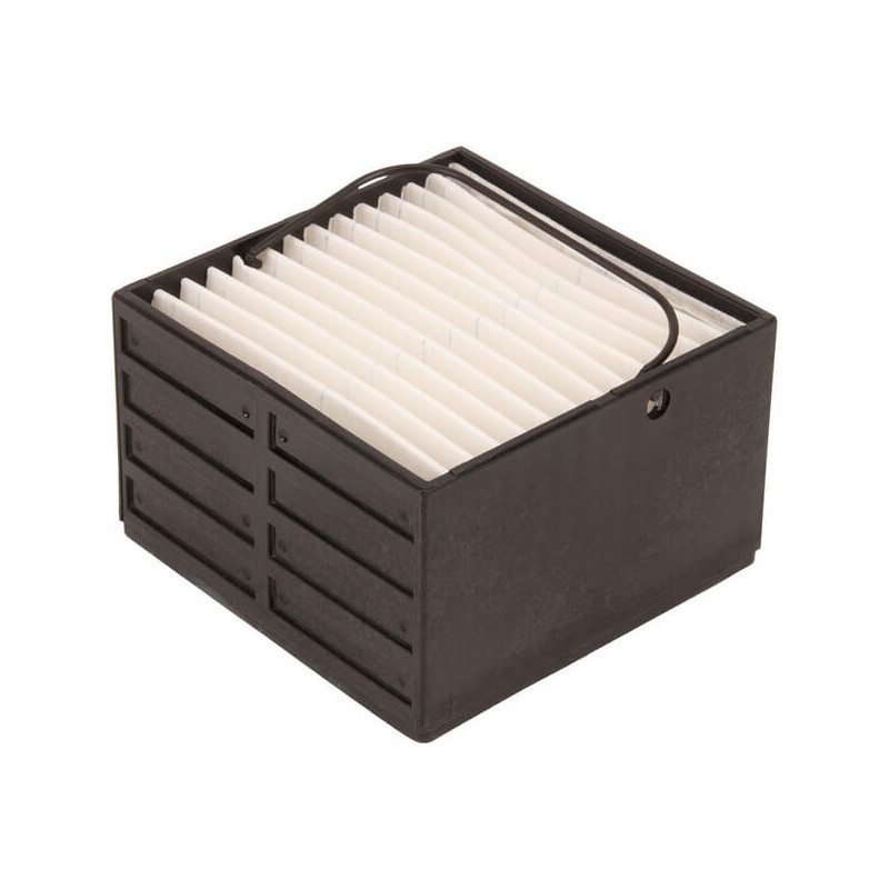 Filtr paliwa HiFi Filter SN40005 - mar-kar.com.pl - 1