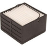Filtr paliwa HiFi Filter SN40005 - mar-kar.com.pl - 1