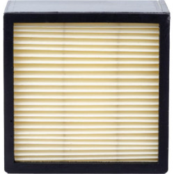 Filtr paliwa HiFi Filter SN40006 - mar-kar.com.pl - 1