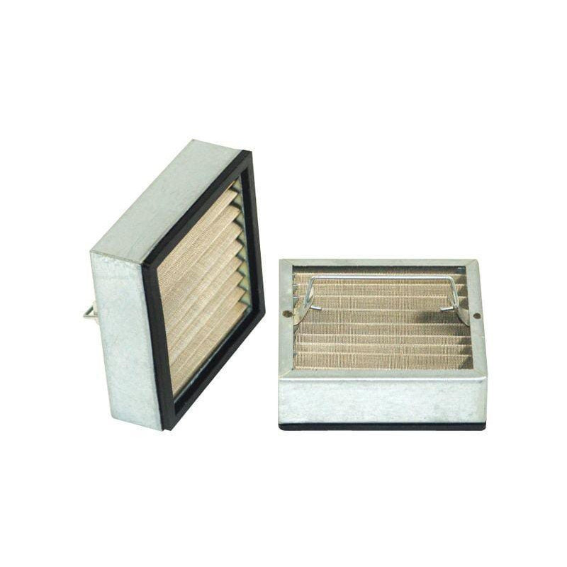 Filtr paliwa HiFi Filter SN40013 - mar-kar.com.pl - 1