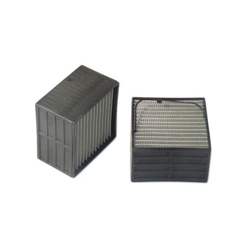 Filtr paliwa HiFi Filter SN40056 - mar-kar.com.pl - 1