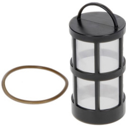 Filtr paliwa HiFi Filter SN40590 - mar-kar.com.pl - 1