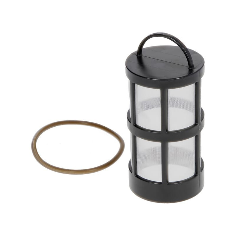 Filtr paliwa HiFi Filter SN40590 - mar-kar.com.pl - 1