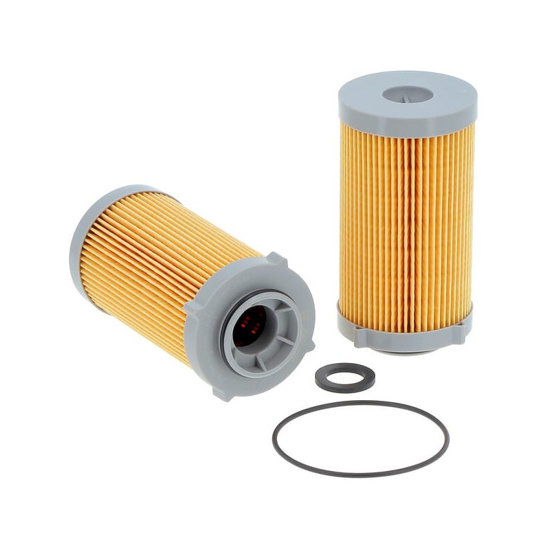 Filtr paliwa HiFi Filter SN40850 - mar-kar.com.pl - 1