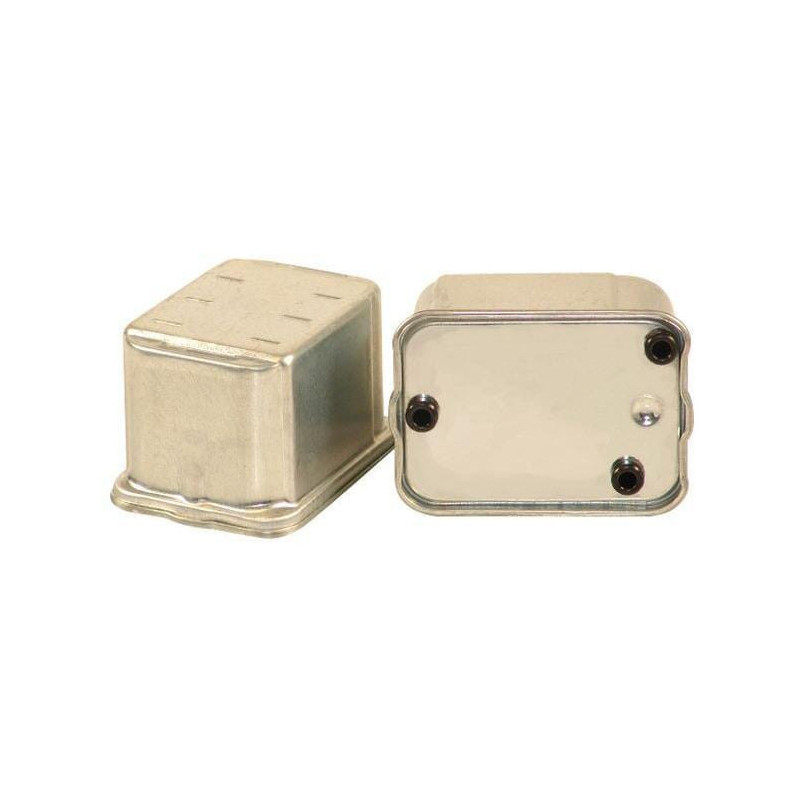 Filtr paliwa HiFi Filter SN5045 - mar-kar.com.pl - 1