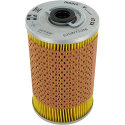Filtr paliwa HiFi Filter SN5105 - mar-kar.com.pl - 1