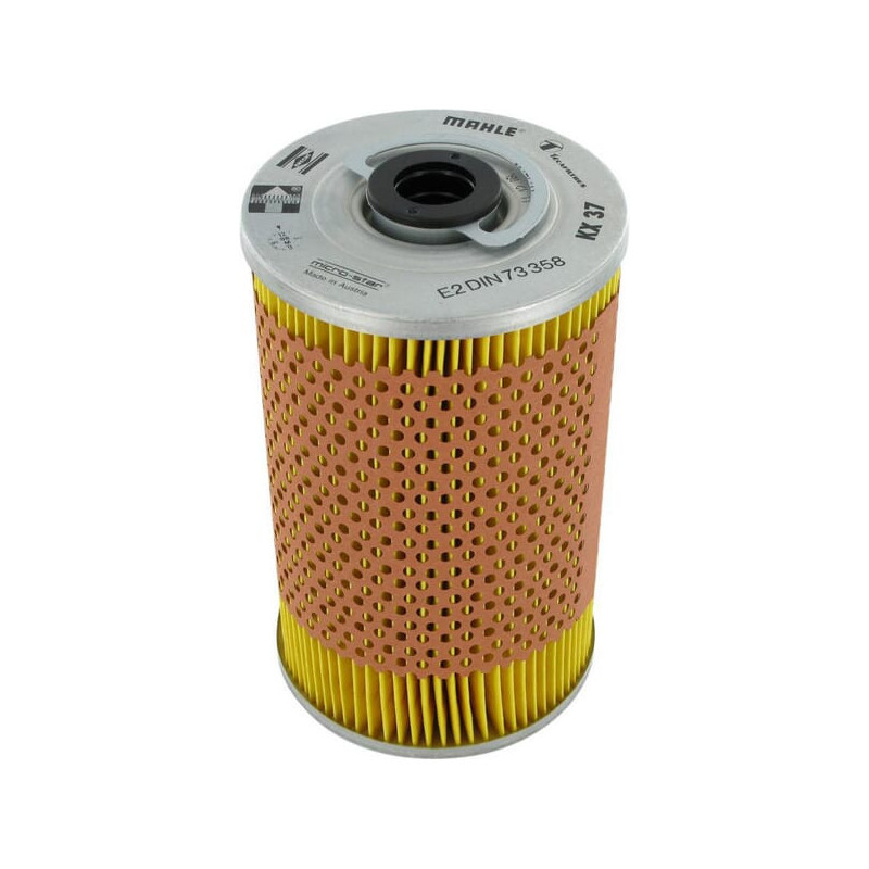 Filtr paliwa HiFi Filter SN5105 - mar-kar.com.pl - 1
