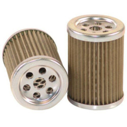 Filtr paliwa HiFi Filter SN55422 - mar-kar.com.pl - 1