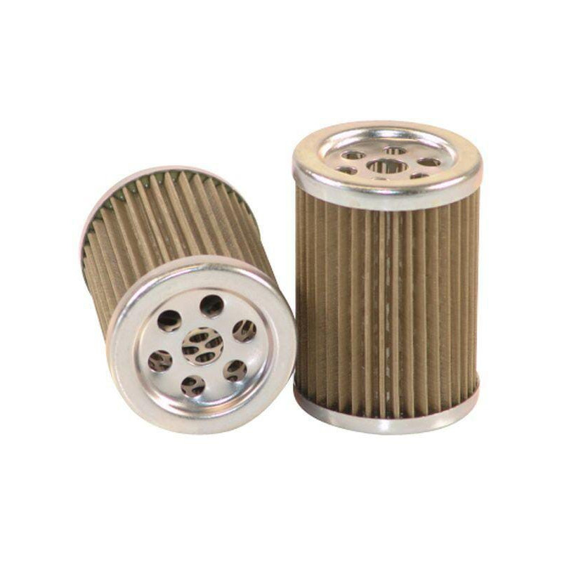 Filtr paliwa HiFi Filter SN55422 - mar-kar.com.pl - 1