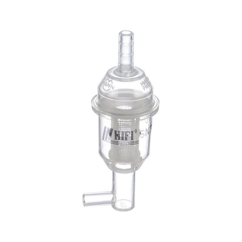 Filtr paliwa HiFi Filter SN70105 - mar-kar.com.pl - 1