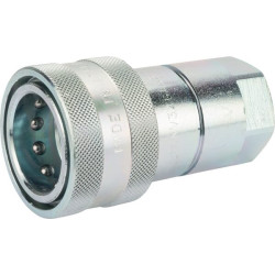 Szybkozłącze Faster NV34GASF - mar-kar.com.pl - 1