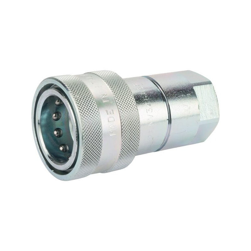 Szybkozłącze Faster NV34GASF - mar-kar.com.pl - 1