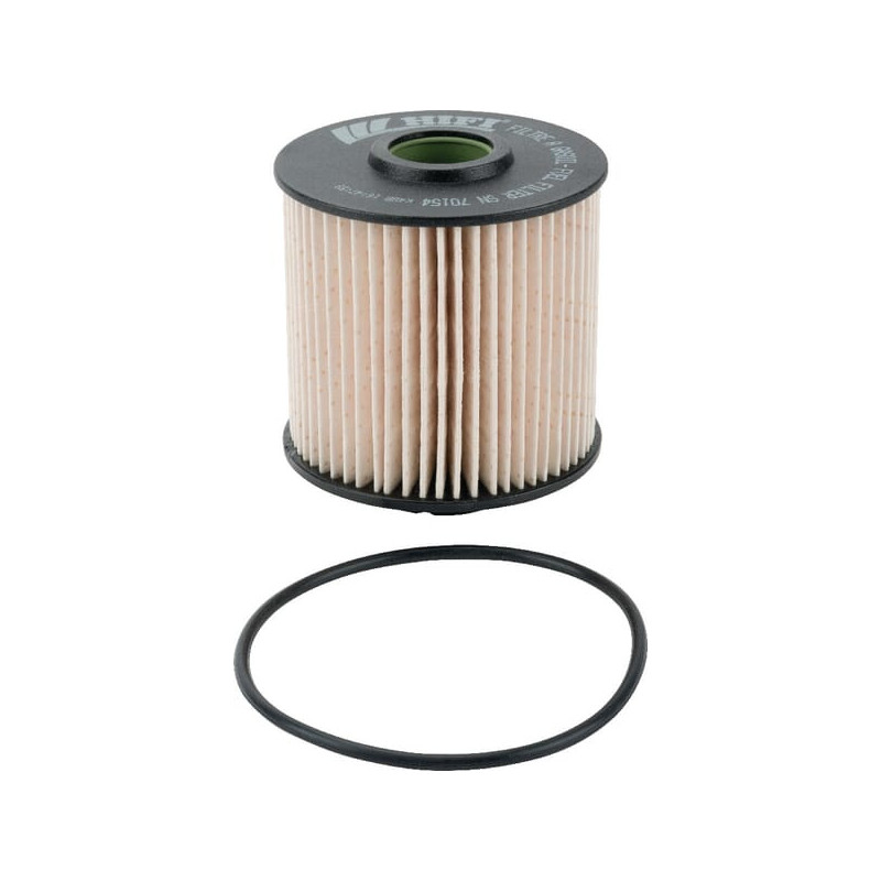 Filtr paliwa HiFi Filter SN70154 - mar-kar.com.pl - 1